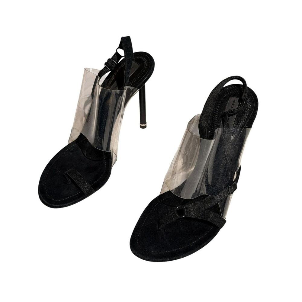 PVC panel heels - Picture 2 of 3
